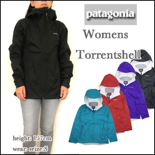 Patagonia パタゴニア レディース トレントシェル ジャケット 805 Women S Torrentshell Jacket 265 Fnl ウィンドブレーカー マウンテンパーカ Buyee 日本代购平台 产品购物网站大全 Buyee一站式代购 Bot Online