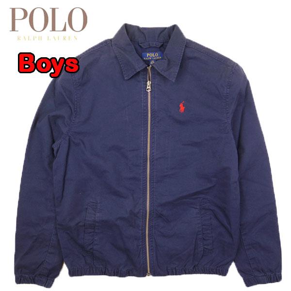 Ralph Lauren 10～12才用 アウター-