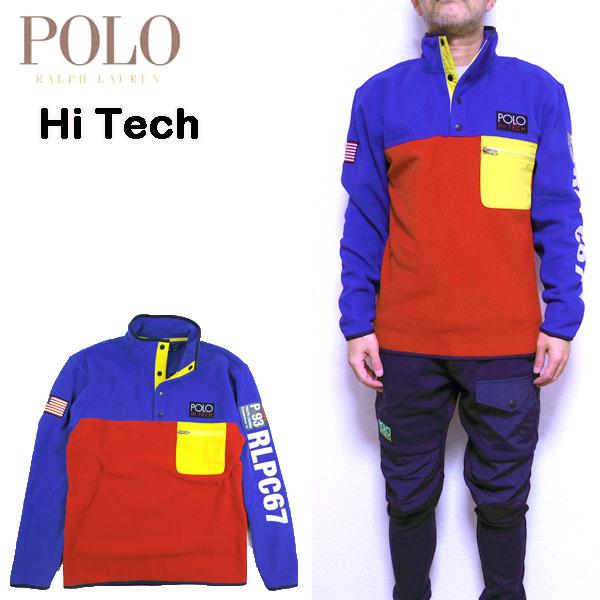 POLO RALPH LAUREN ラルフローレン メンズ フリース スリム POLO RALPH LAUREN ラルフローレン メンズ フリース スリム