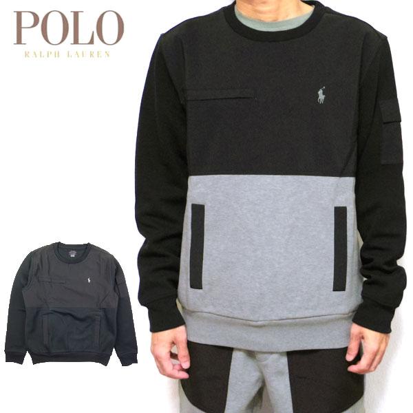 POLO RALPH LAUREN ラルフローレン トレーナー メンズ POLO RALPH LAUREN ラルフローレン トレーナー メンズ