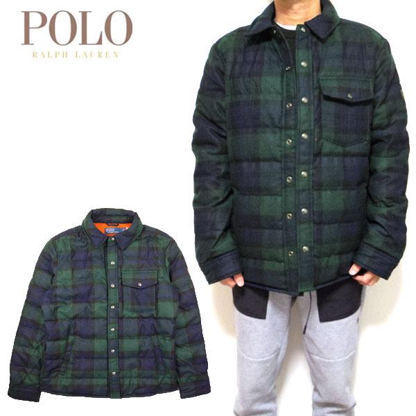 POLO RALPH LAUREN ラルフローレン ダウン ジャケット メンズ POLO RALPH LAUREN ラルフローレン ダウン ジャケット メンズ