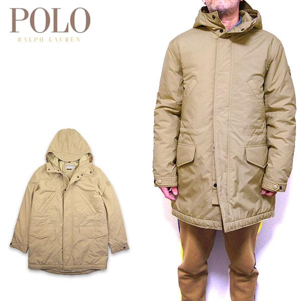 ラルフローレン メンズ アウター コート Packable Coat Ralph Lauren