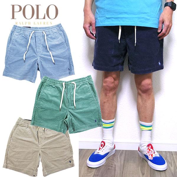POLO RALPH LAUREN ラルフローレン ハーフパンツ メンズ Ralph POLO RALPH LAUREN ラルフローレン ハーフパンツ メンズ Ralph