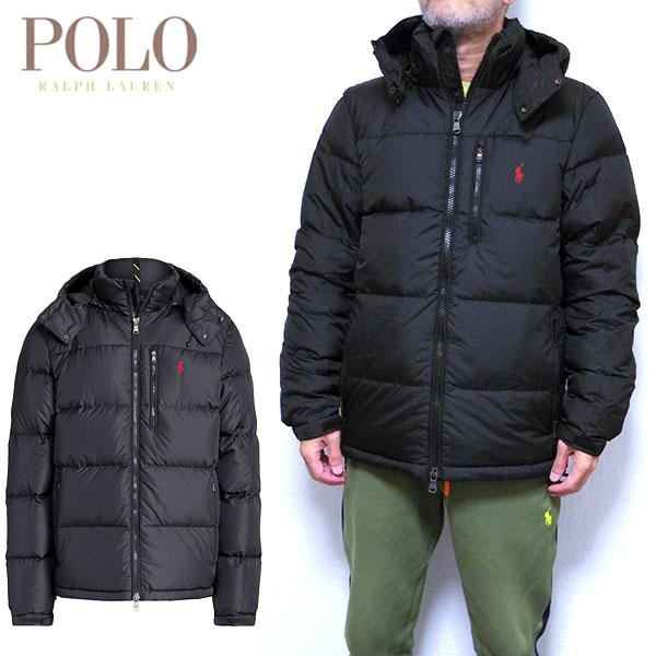 POLO RALPH LAUREN ラルフローレン ダウンジャケット メンズ POLO RALPH LAUREN ラルフローレン ダウンジャケット メンズ
