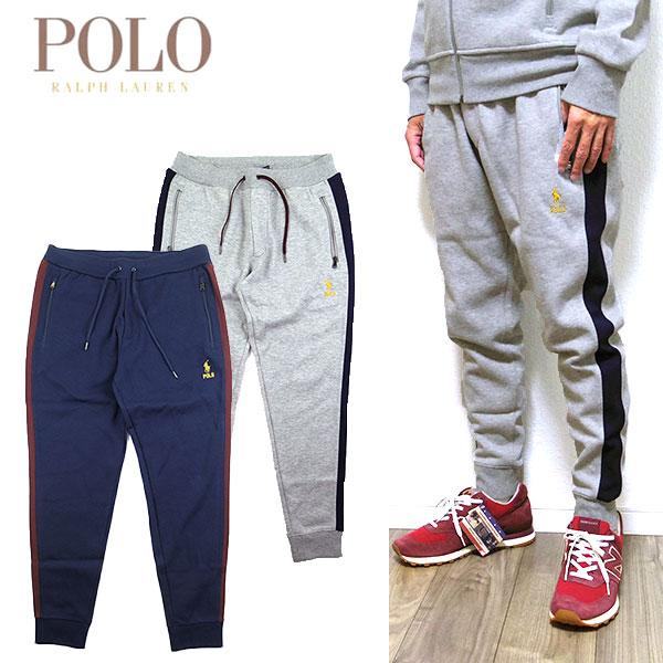 POLO RALPH LAUREN ラルフローレン パンツ メンズ ジョガー POLO RALPH LAUREN ラルフローレン パンツ メンズ ジョガー