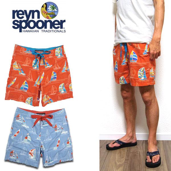 reyn spooner レインスプーナー サーフパンツ 水着 メンズ Reyn reyn spooner レインスプーナー サーフパンツ 水着 メンズ Reyn