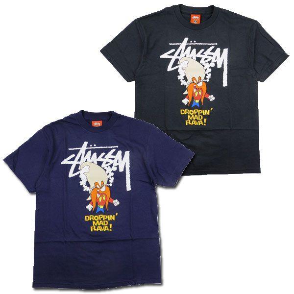 Stussy ステューシー Tシャツ キッズ Mad Flava Sam T Shirt ジュニア 子供 コラボ ルーニー テューンズ 新作 Buyee Buyee 日本の通販商品 オークションの代理入札 代理購入