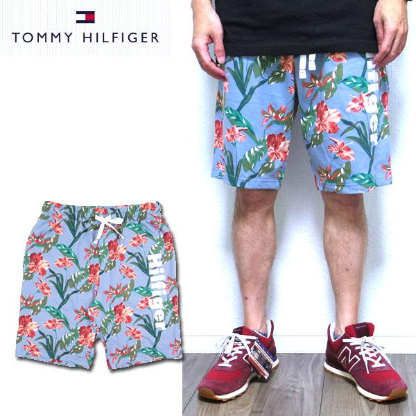 トミーヒルフィガー メンズ ハーフパンツ スウェット 総柄 Logo Shorts 09t3763 Tommy Hilfiger 部屋着 おしゃれ Thm 022 Reason 通販 Yahoo ショッピング