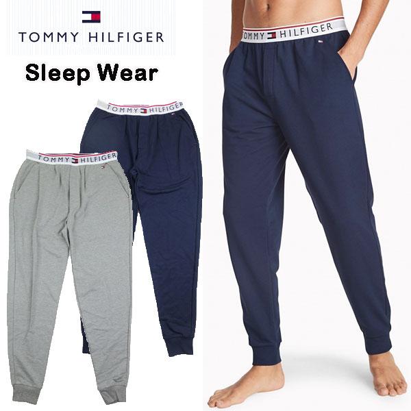TOMMY HILFIGER トミーヒルフィガー メンズ スウェットパンツ TOMMY HILFIGER トミーヒルフィガー メンズ スウェットパンツ