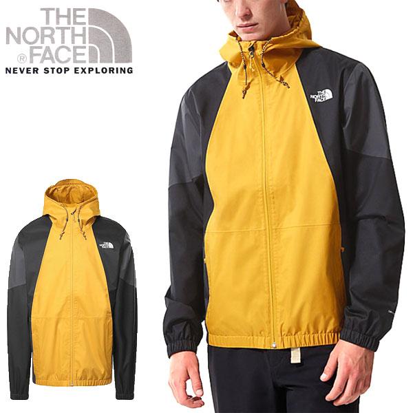 ノースフェイス アウター メンズ ジャケット THE NORTH FACE FARSIDE 薄手 2022 ブランド マウンテンパーカー  NF0A493E