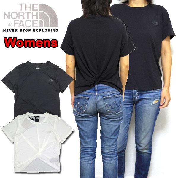 ノースフェイス The North Face レディース Tシャツ 半袖 Wander Twist Back ブランド 速乾 Nf0a55v4 Tnfw 245 Reason 通販 Yahoo ショッピング
