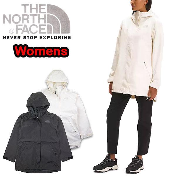 ノースフェイス レディース アウター ジャケット THE NORTH FACE