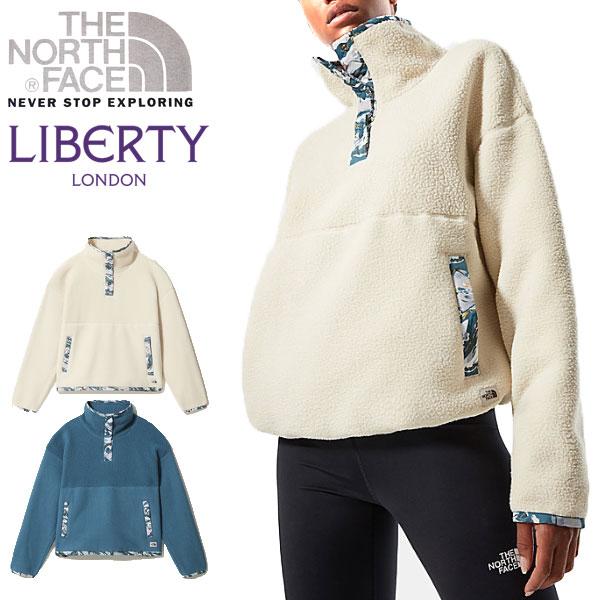 THE NORTH FACE ノースフェイス フリース レディース ボア THE NORTH FACE ノースフェイス フリース レディース ボア