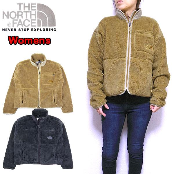 THE NORTH FACE ノースフェイス フリース レディース アウター THE NORTH FACE ノースフェイス フリース レディース アウター