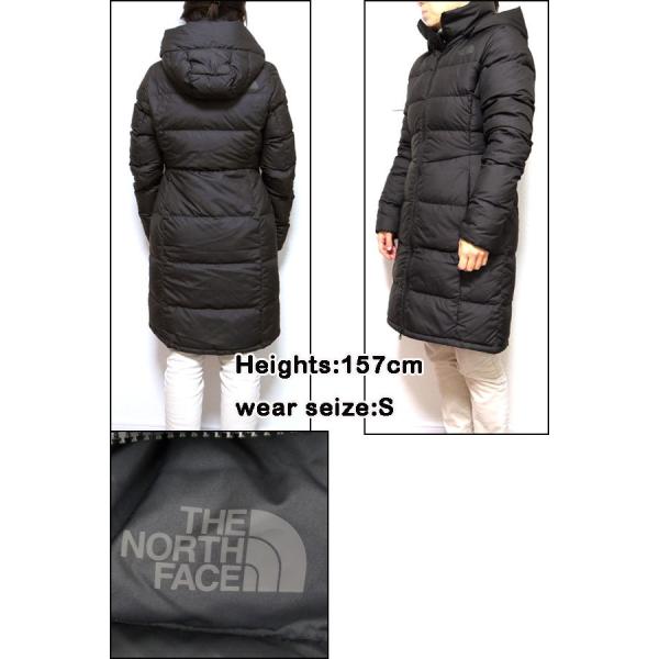 ノースフェイス レディース アウター ダウンコート Metropolis Parka Iii ロング 防寒 Xs S M L Buyee Buyee Jasa Perwakilan Pembelian Barang Online Di Jepang