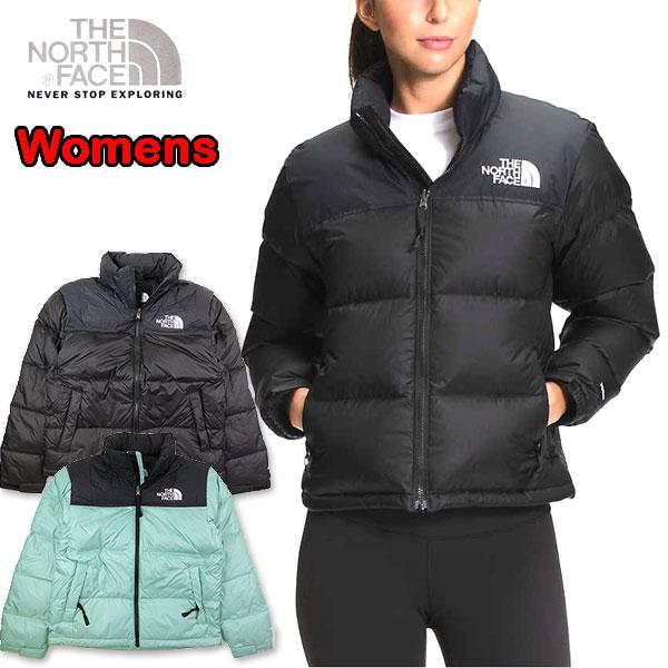 THE NORTH FACE ノースフェイス ヌプシ ダウン レディース THE NORTH FACE ノースフェイス ヌプシ ダウン レディース