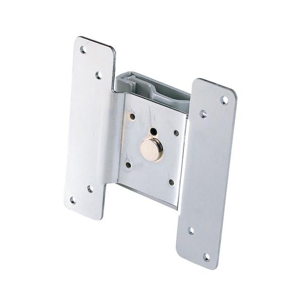 ●壁面へ固定する省スペース小型アームです。●VESA規格に準拠し、□75×75mmおよび□100×100mmの取付け穴を有する液晶ディスプレイがマウントできます。●耐荷重は20kg。●あらかじめ、壁面へ固定したブラケットに差し込むだけの簡単...