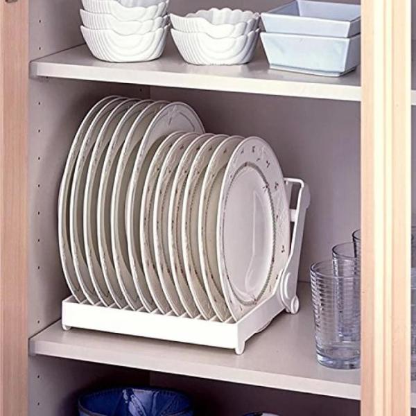 水切り カゴ ラック そのまま 食器 収納 2way 食器棚 水切りトレー Ns Tplate Buyee Buyee 日本の通販商品 オークションの代理入札 代理購入