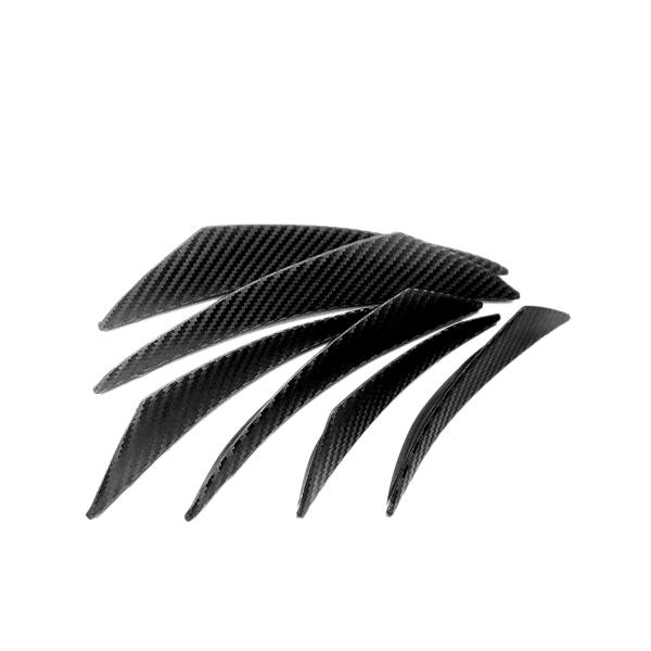 マルチ プロテクター 保護 スカーズフィン セット フレキシブル 簡単 カスタム 車 汎用 Ns Rebias Yahoo 店 通販 Yahoo ショッピング