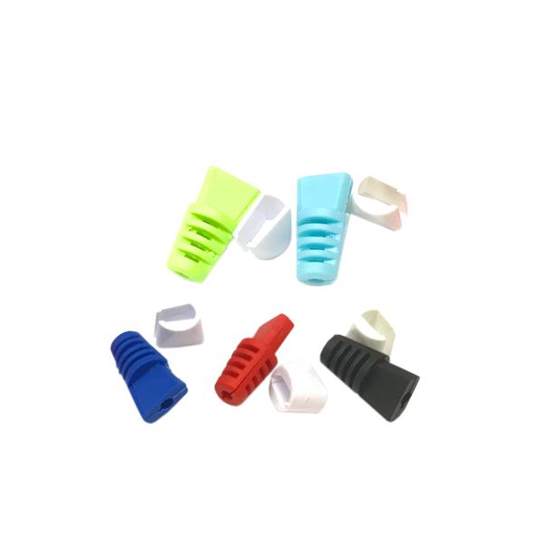 ケーブル 保護 コード リーインフォース 5個セット カバー 断線 防止 ゴム 柔軟 キャップ Ns Rebias Yahoo 店 通販 Yahoo ショッピング