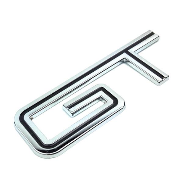 Gt エンブレム メタル スポーツカー お洒落 シール 車 バイク 家電 カスタム ドレスアップ Ns Rebias Yahoo 店 通販 Yahoo ショッピング