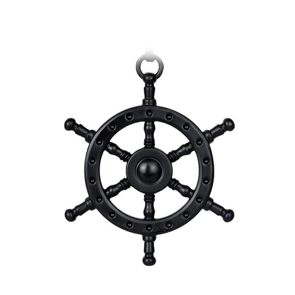 ミラーチャーム 舵輪 ルームミラー 吊り下げ クロス カーアクセサリー 内装 飾り 車 雑貨 お守り Ns Rebias Yahoo 店 通販 Yahoo ショッピング