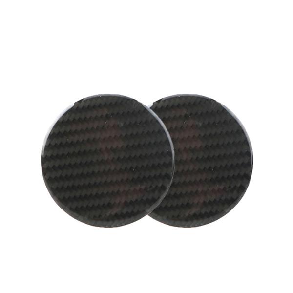 カップホルダーマット 2枚セット 車用コースター ドリンクホルダー マット ノイズ対策 ドレスアップ 内装 Ns Rebias Yahoo 店 通販 Yahoo ショッピング