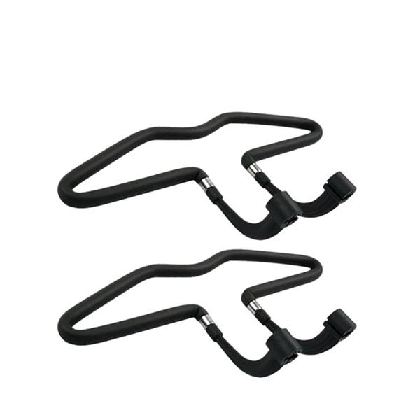 ヘッドレストハンガー 2個セット 車載用 上着掛け カー用品 スーツ 営業 シャツ シワ防止 カー用品 Ns Rebias Yahoo 店 通販 Yahoo ショッピング