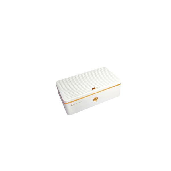 UV ステリライザー スマホ マスク殺菌消毒に！ UV ステリライザー LUXURY 除菌 マスク スマホ 眼鏡 アクセサリー