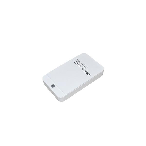 紫外線 ステリライザー スリム 除菌 マスク スマホ 眼鏡 アクセサリー
