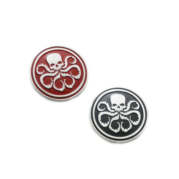 カーステッカー エンブレム ドクロ オクトパス 立体 3d デカール バイク 車 外装パーツ カスタム ステッカー シール 汎用 Ns 299 Rebias Yahoo 店 通販 Yahoo ショッピング