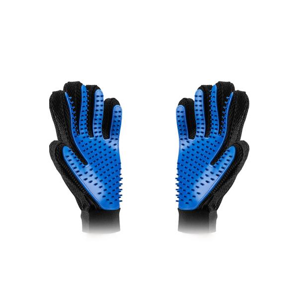 グルーミング グローブ 犬 猫 ペット マッサージ お風呂 ブラッシング 手袋 cat dog Grooming Glove