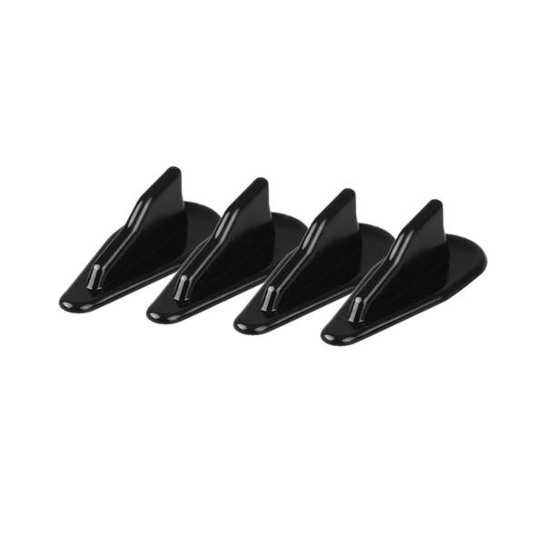 ボルテックスジェネレーターA 簡単 両面テープ エアロ パーツ 整流