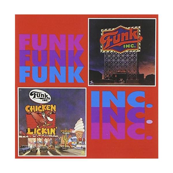 (中古品)Funk Inc