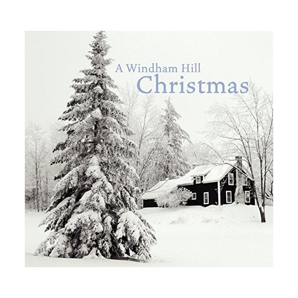 (中古品)Windham Hill Christmas