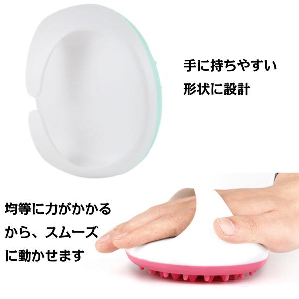 リンパマッサージ 器具 グッズ ブラシ むくみ セルライト 対策 マッサージ ローラー Buyee Buyee Japanese Proxy Service Buy From Japan Bot Online