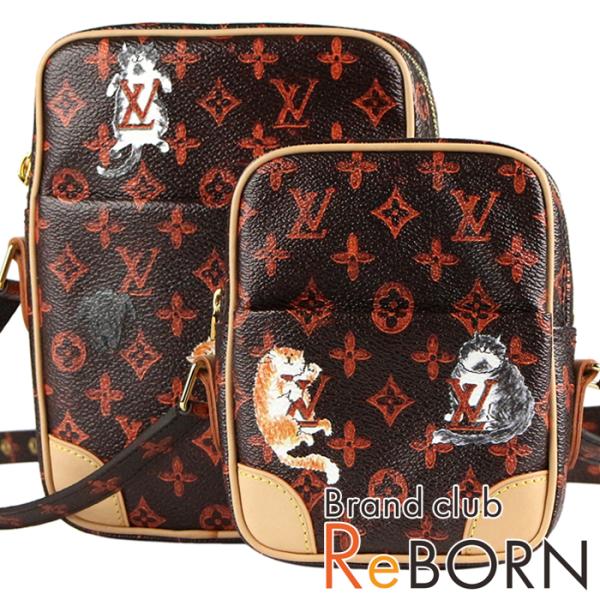Louis Vuitton 鞄　財布セット 大セール!!!ルイヴィトン ベッドフォード ヴェルニ パピヨン