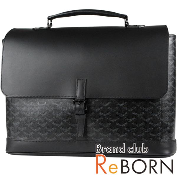 GOYARD 〔美品 - 大変綺麗〕ゴヤール/GOYARD シタダン(ブリーフ GOYARD 〔美品 - 大変綺麗〕ゴヤール/GOYARD シタダン(ブリーフ