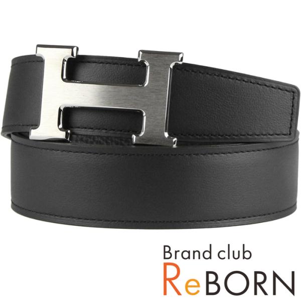 Constance 〔未使用品〕エルメス/HERMES コンスタンス Hベルト 32mm