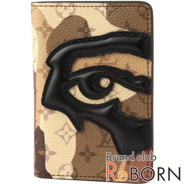 美品 LOUIS VUITTON モノグラム エスカパド オーガナイザー オーガナイザー LOUIS VUITTON/ルイ ヴィトン LV ポートレート