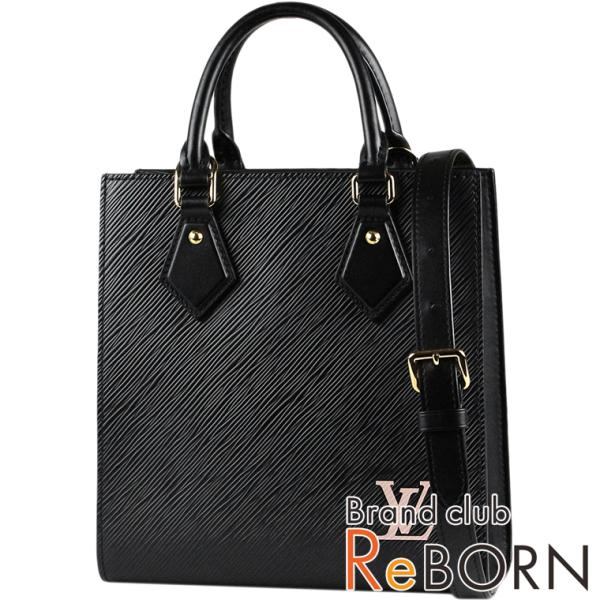 新品同様　ルイヴィトン エピ サックプラBB M58660 バッグ　2WAY サック・プラ 〔良品〕LOUIS VUITTON/ルイ ヴィトン サックプラ