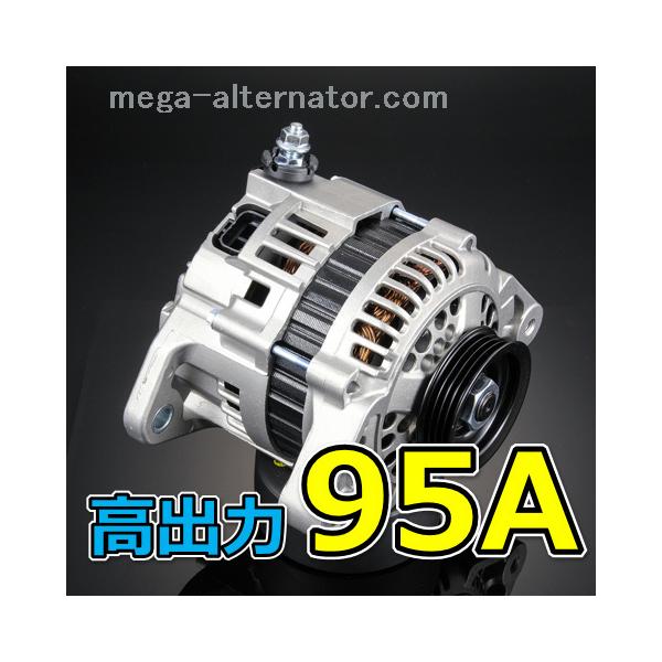 ダイハツ アトレーワゴン S220G S230G S320G 大容量 低抵抗 