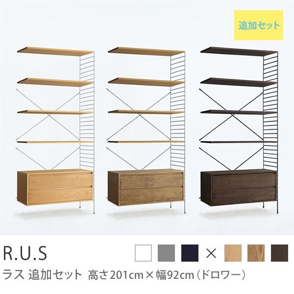 jbgVFt R.U.S ǉZbg 201×92cm h[ ACA I[vbN {I o׉\