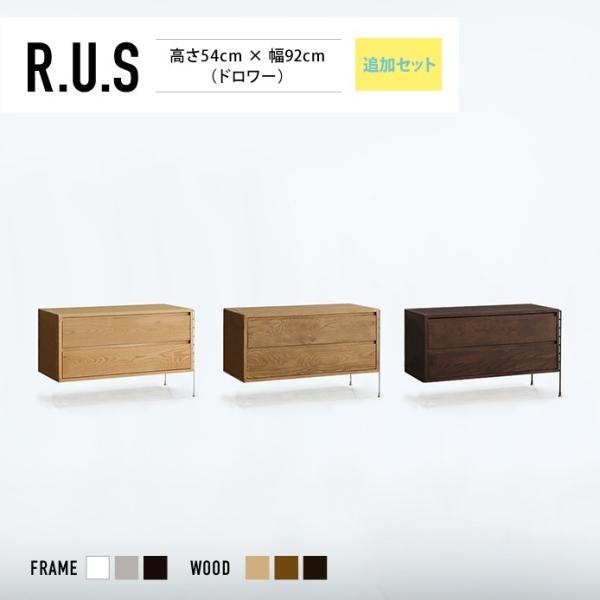 jbgVFt R.U.S ǉZbg 54×92cm h[ ACA I[vbN {I o׉\