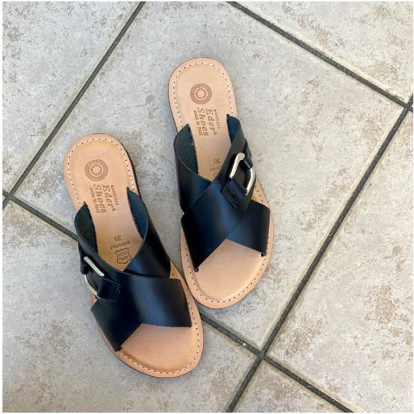 EDER SHOES（エダーシューズ） 【30%OFF】EDER SHOES バックルデザイン