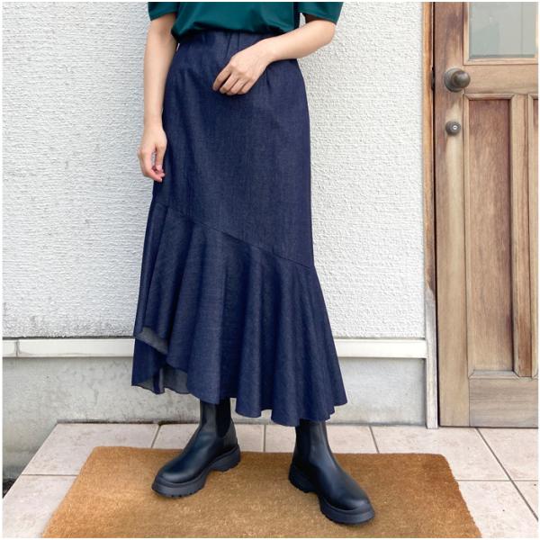 新品未使用】MARECHAL TERRE スカート sariater-hotel.com