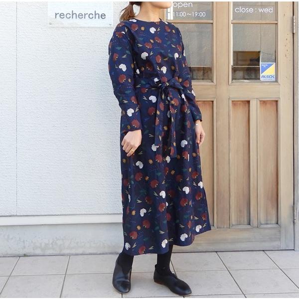 Yuni ユニ 多色刺繍 ワンピース 17 01 Op 049 19 2 Mundoleitor Com Br