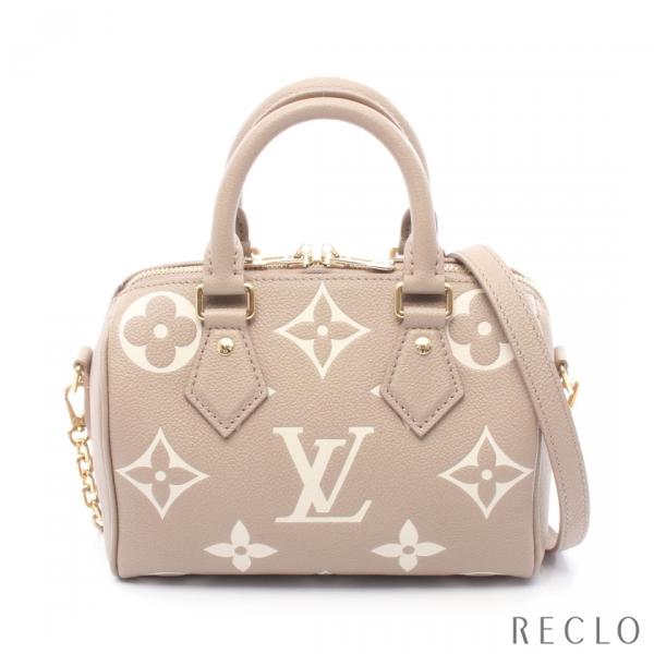 LOUIS VUITTON（ルイ・ヴィトン） 爆買 スピーディバンドリエール20