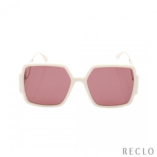 Christian Dior クリスチャンディオール サングラス GP ゴールド