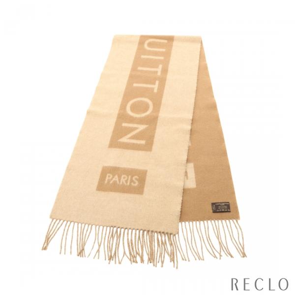 LOUIS VUITTON（ルイ・ヴィトン） エシャルプバローダ マフラー